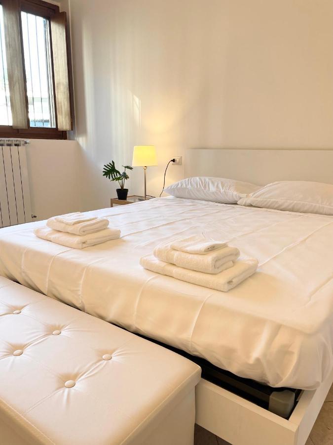 Casa Paradiso: Un'Oasi Di Relax Cinisello Balsamo Eksteriør billede