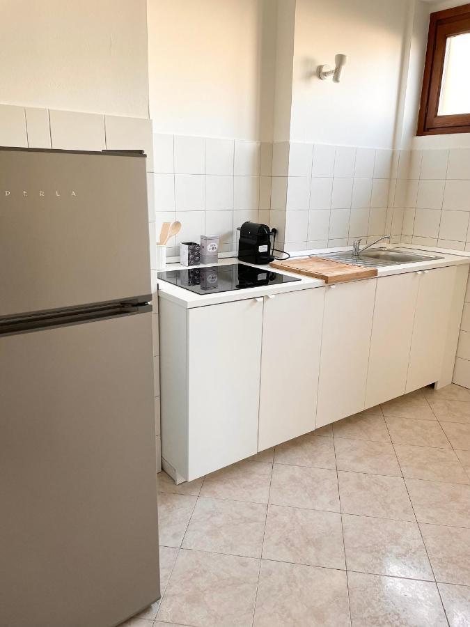 Casa Paradiso: Un'Oasi Di Relax Cinisello Balsamo Eksteriør billede