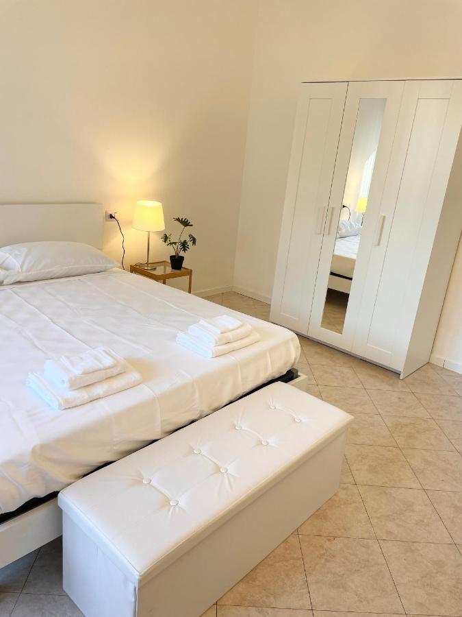 Casa Paradiso: Un'Oasi Di Relax Cinisello Balsamo Eksteriør billede