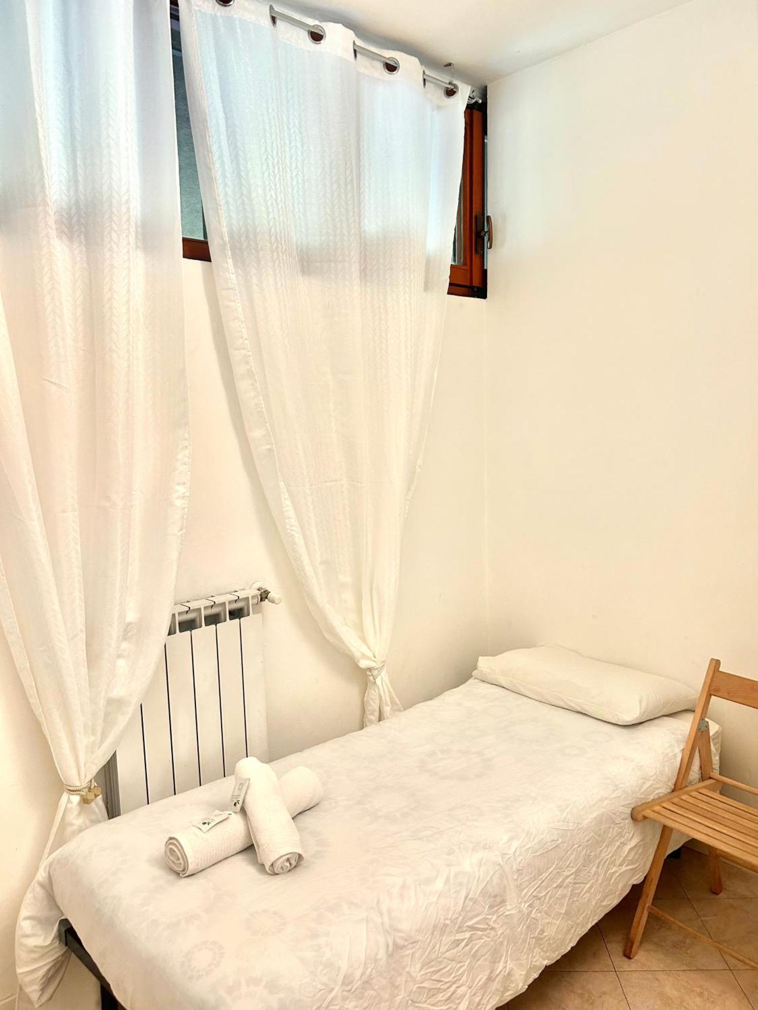 Casa Paradiso: Un'Oasi Di Relax Cinisello Balsamo Eksteriør billede